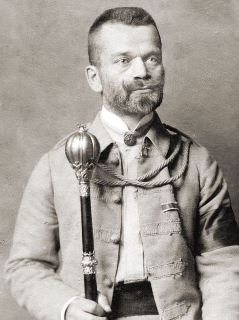 Ivan Marunchak