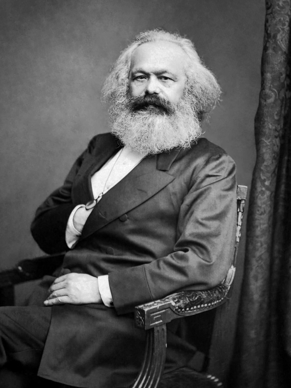 Ivan Marx
