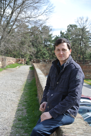 Ivan Medenica