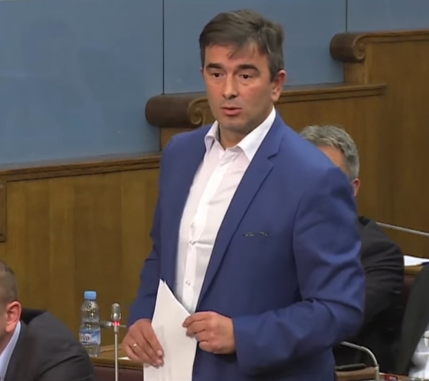 Ivan Medojević