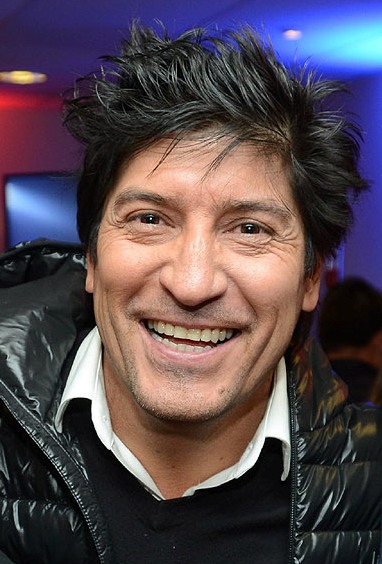 Iván Meléndez Luque