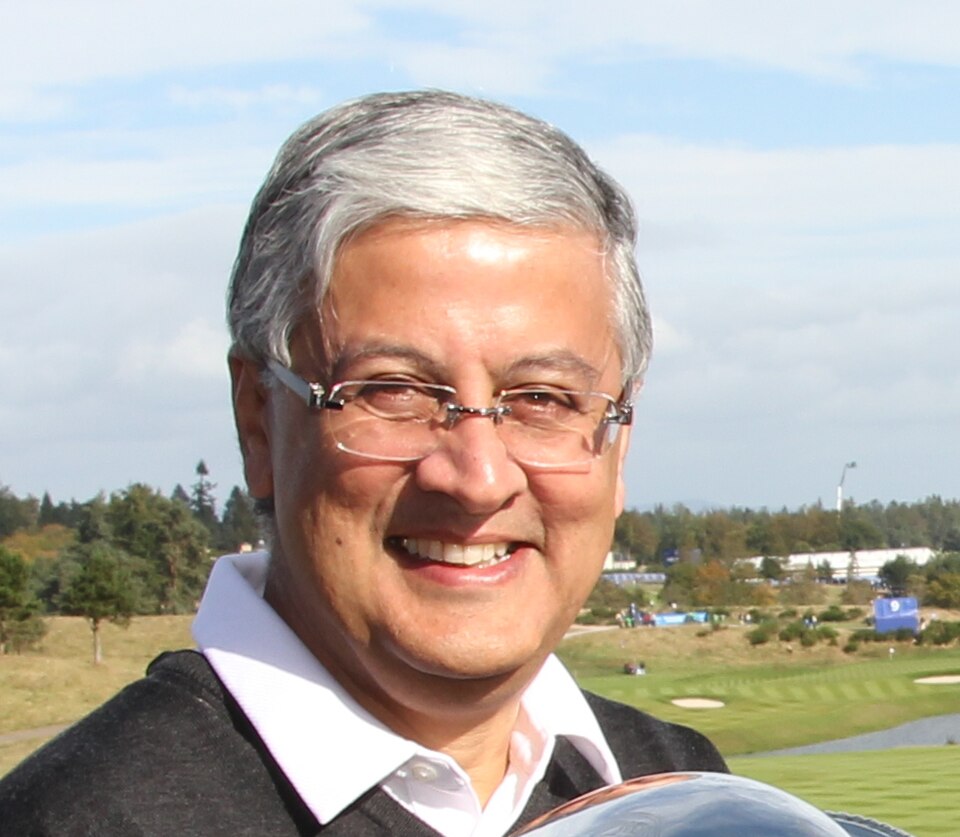 Ivan Menezes