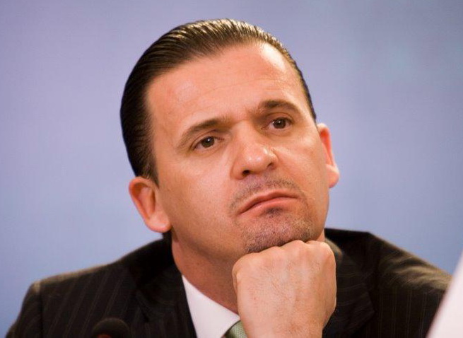 Ivan Mijatović