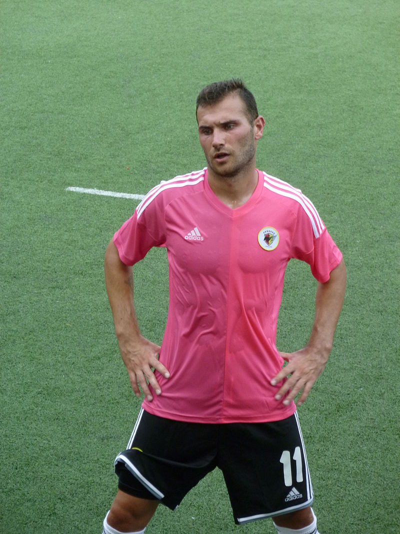 Ivan Milicevic