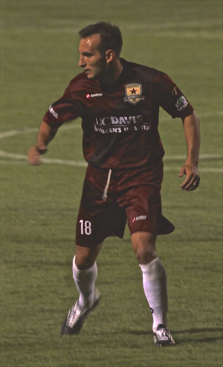 Ivan Mirković
