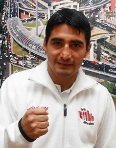 Iván Morales Díaz