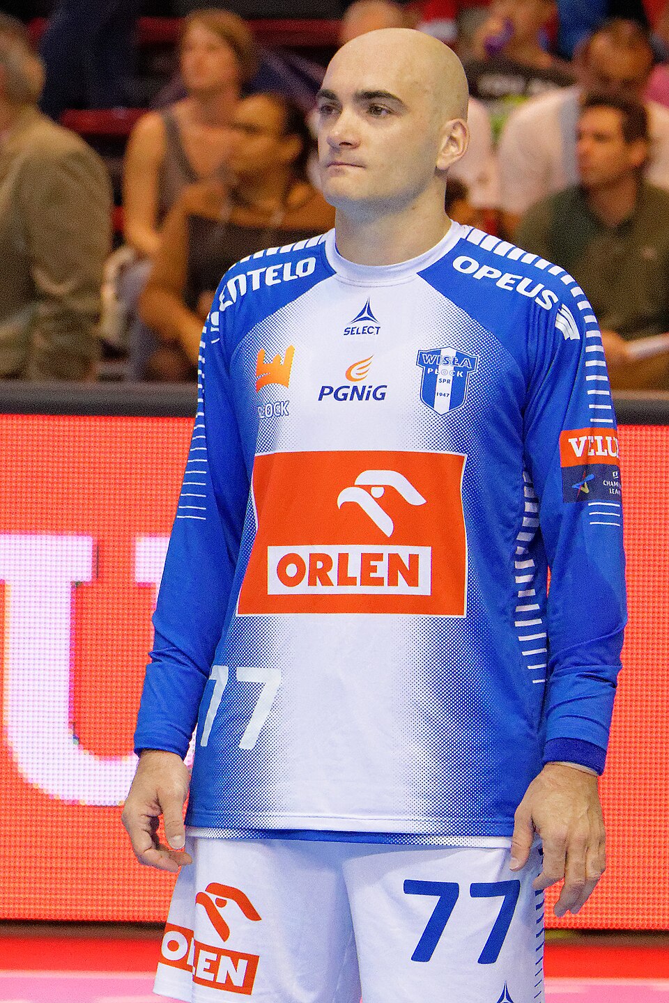 Ivan Nikčević