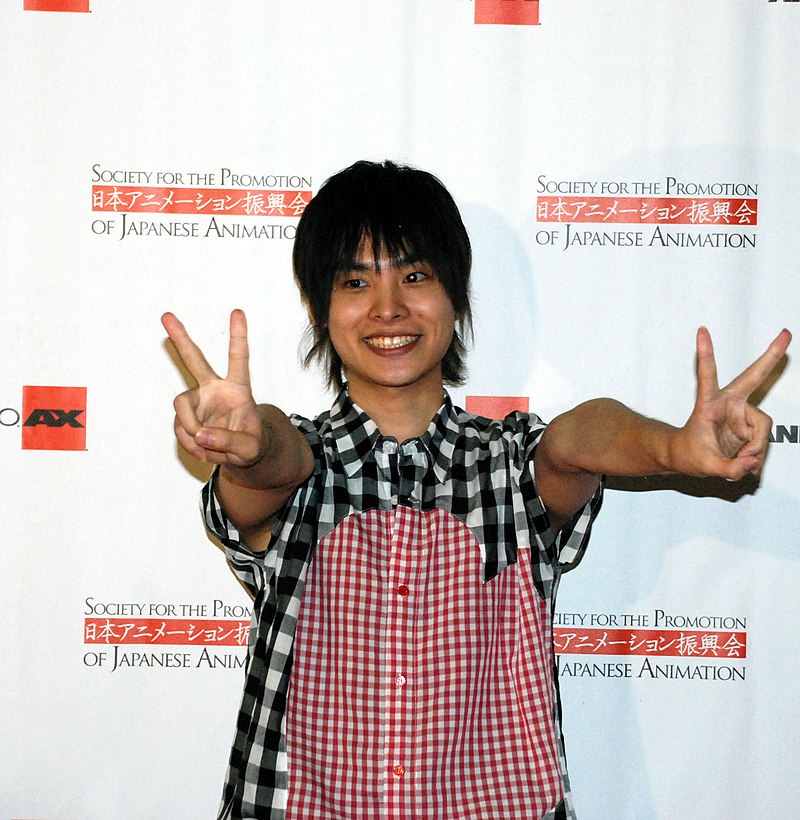 Ivan Okamoto