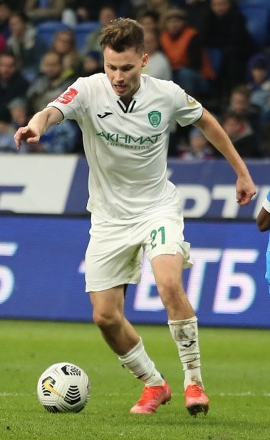 Ivan Oleinikov