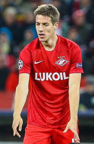 Ivan Pašalić