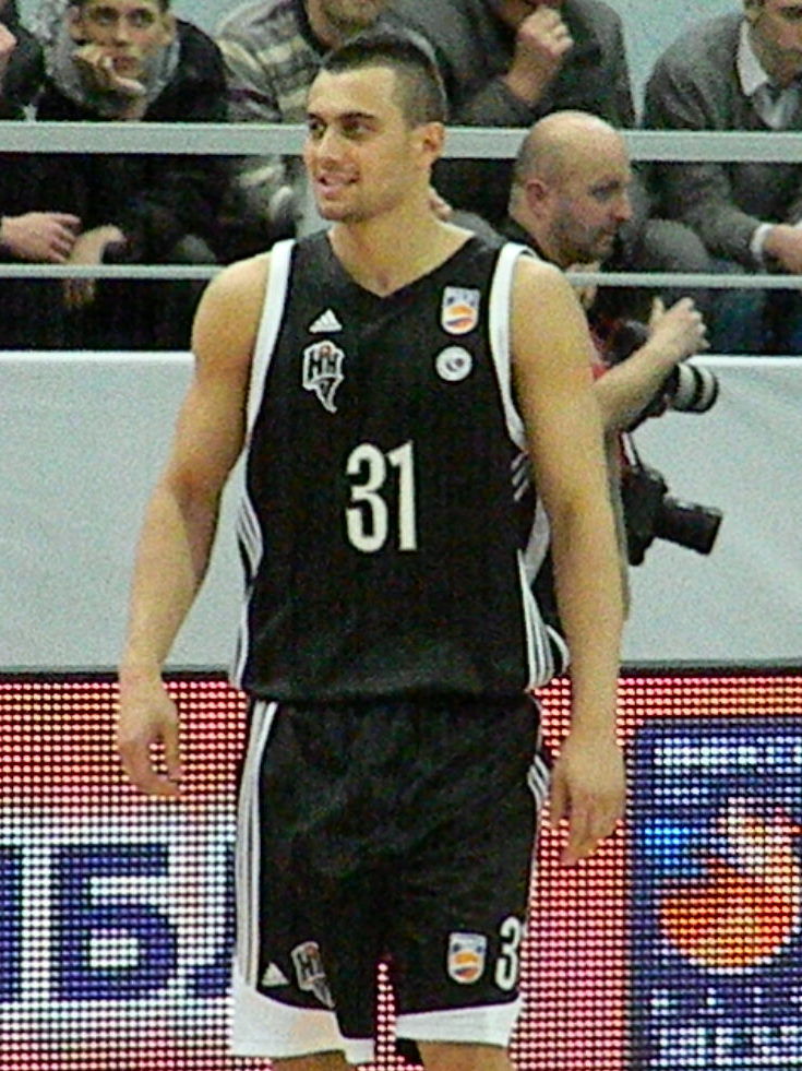 Ivan Paunić