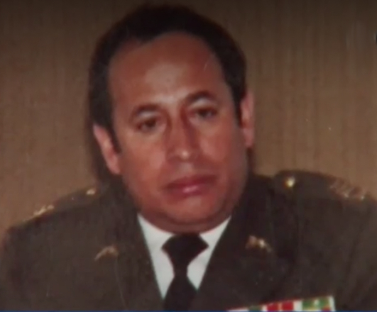 Iván Ramírez Quintero