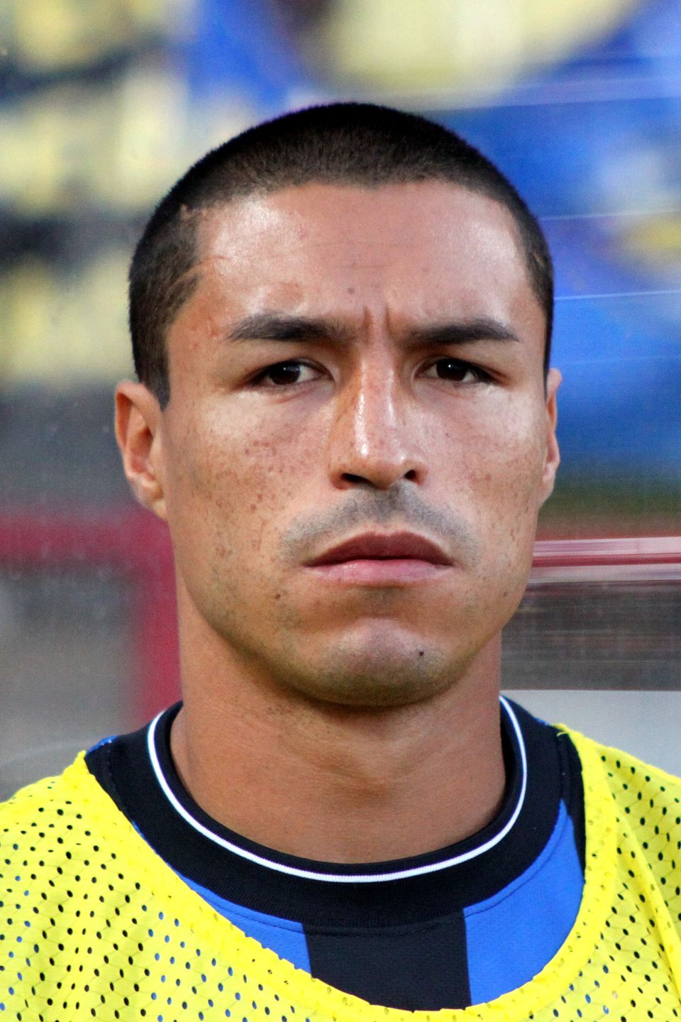 Ivan Ramiro Cordoba