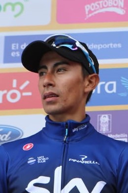 Iván Ramiro Sosa
