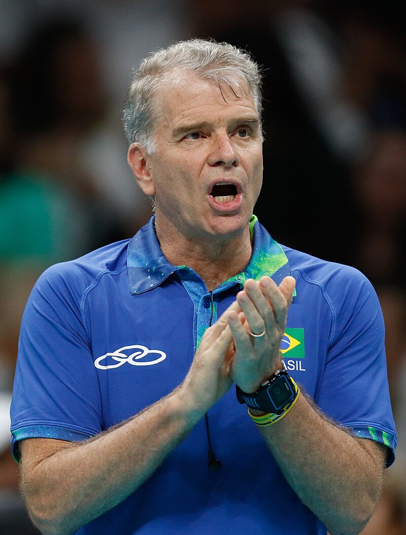 Ivan Rezende
