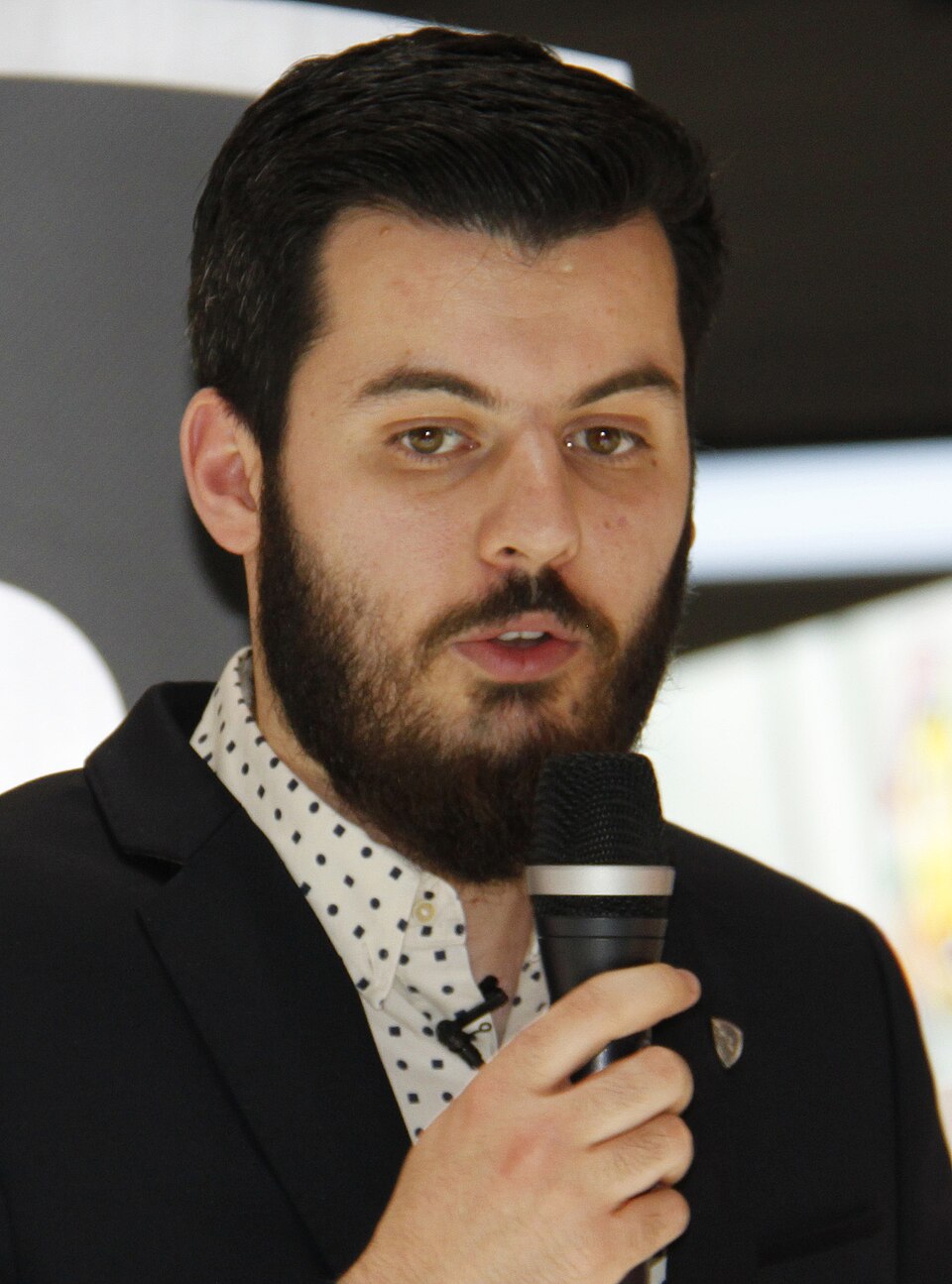Ivan Rimac