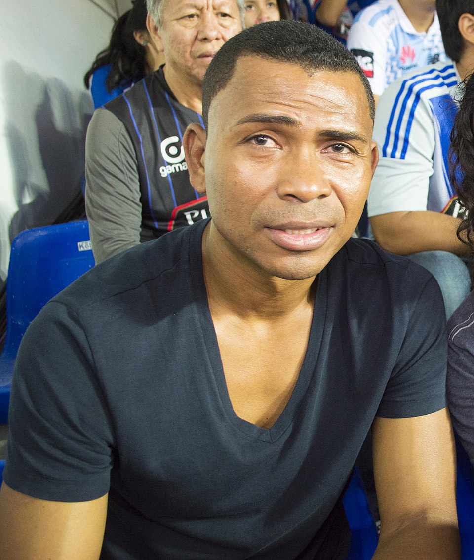 Ivan Rosero