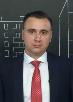 Ivan Rubanov