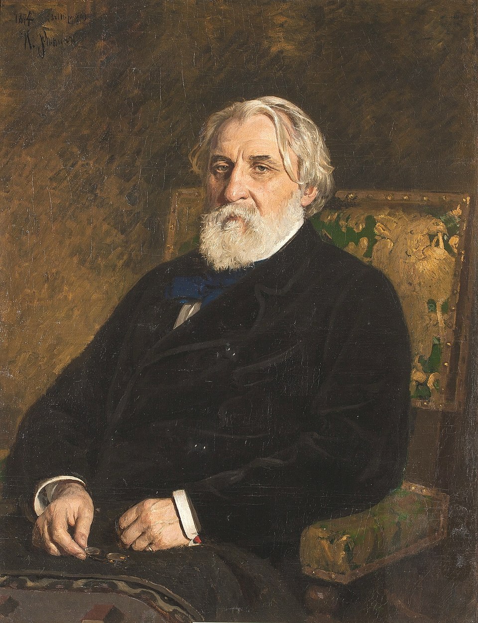 Ivan S.