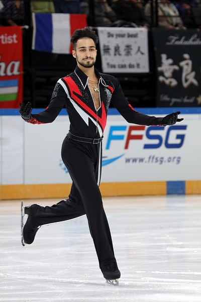 Ivan Samoilov