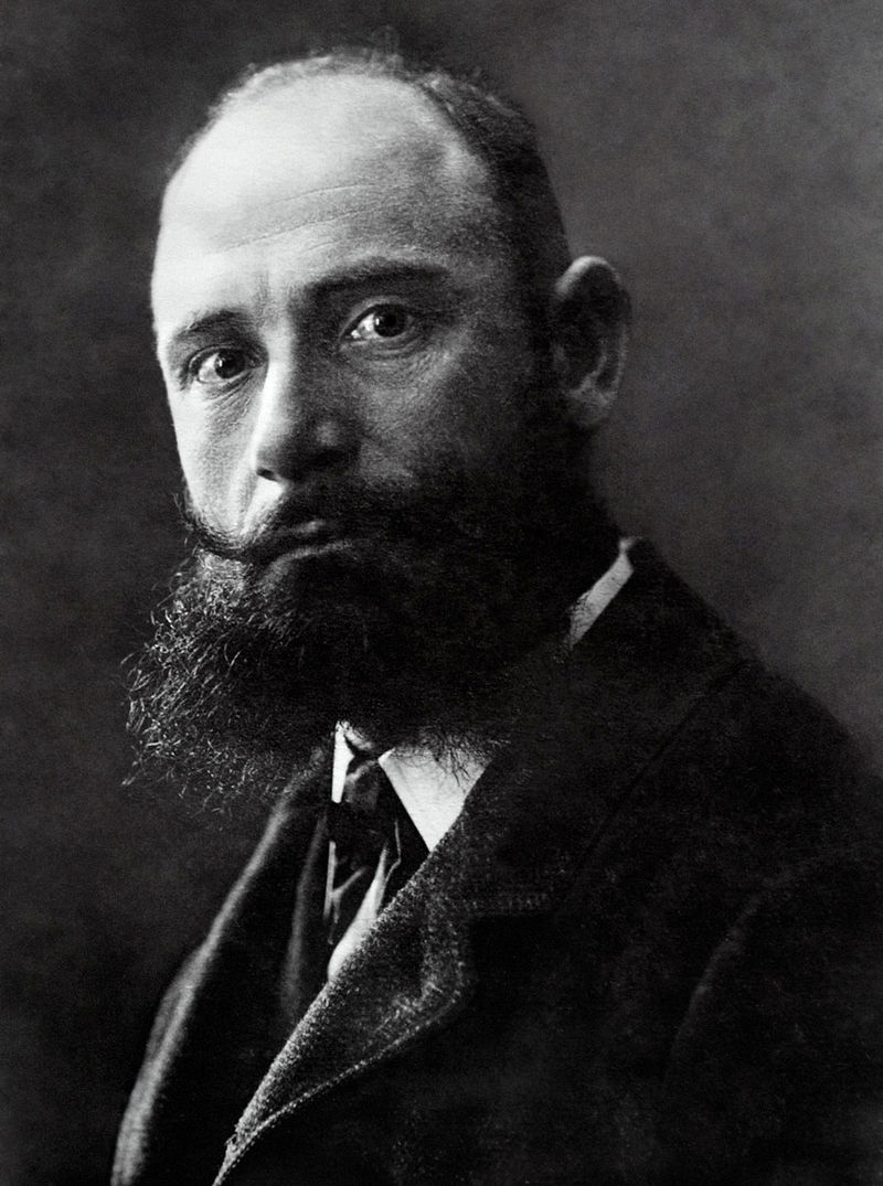 Ivan Sandanski