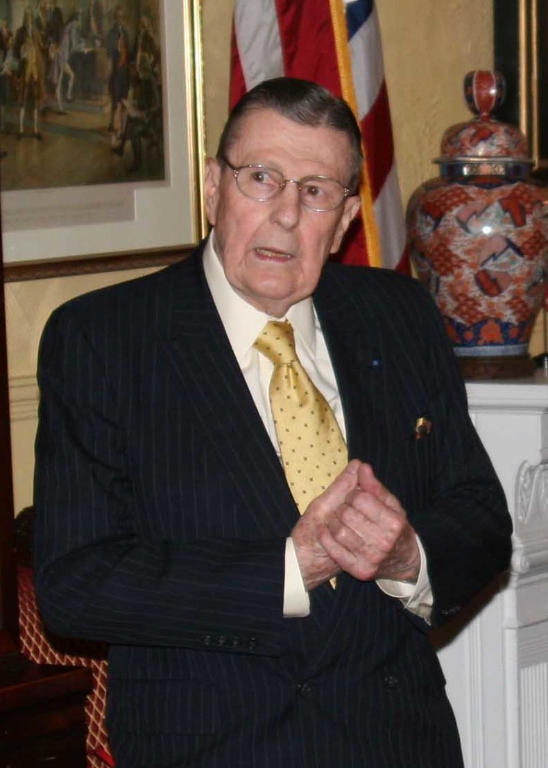 Ivan Sergeyevich