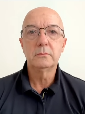 Iván Simonovis