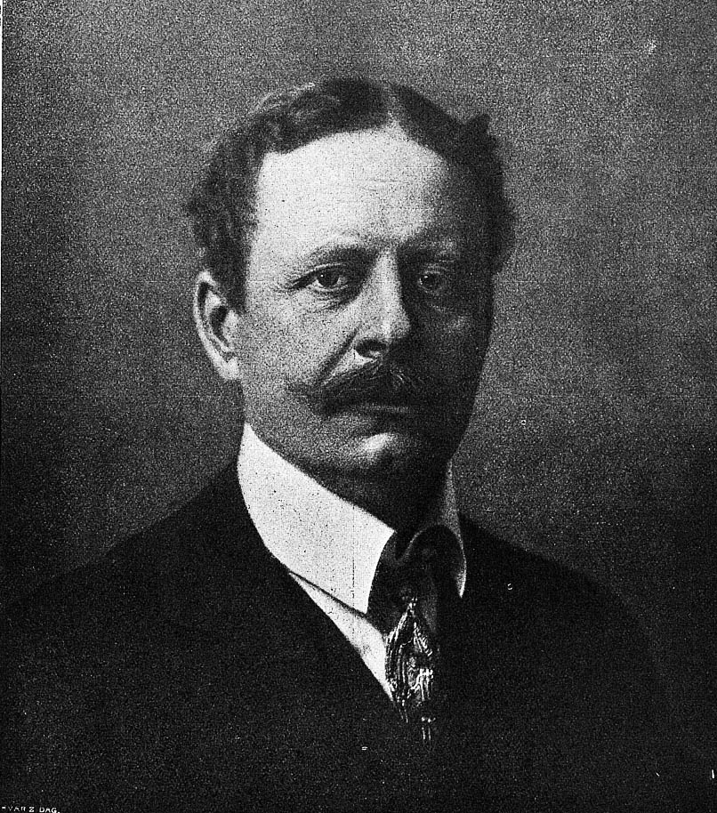 Ivan Sjogren