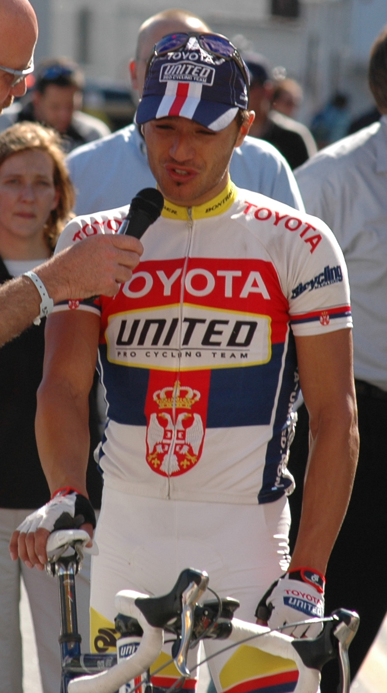 Ivan Stevic