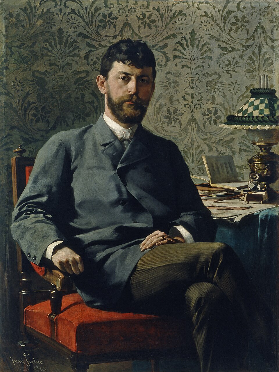 Ivan Tavcar