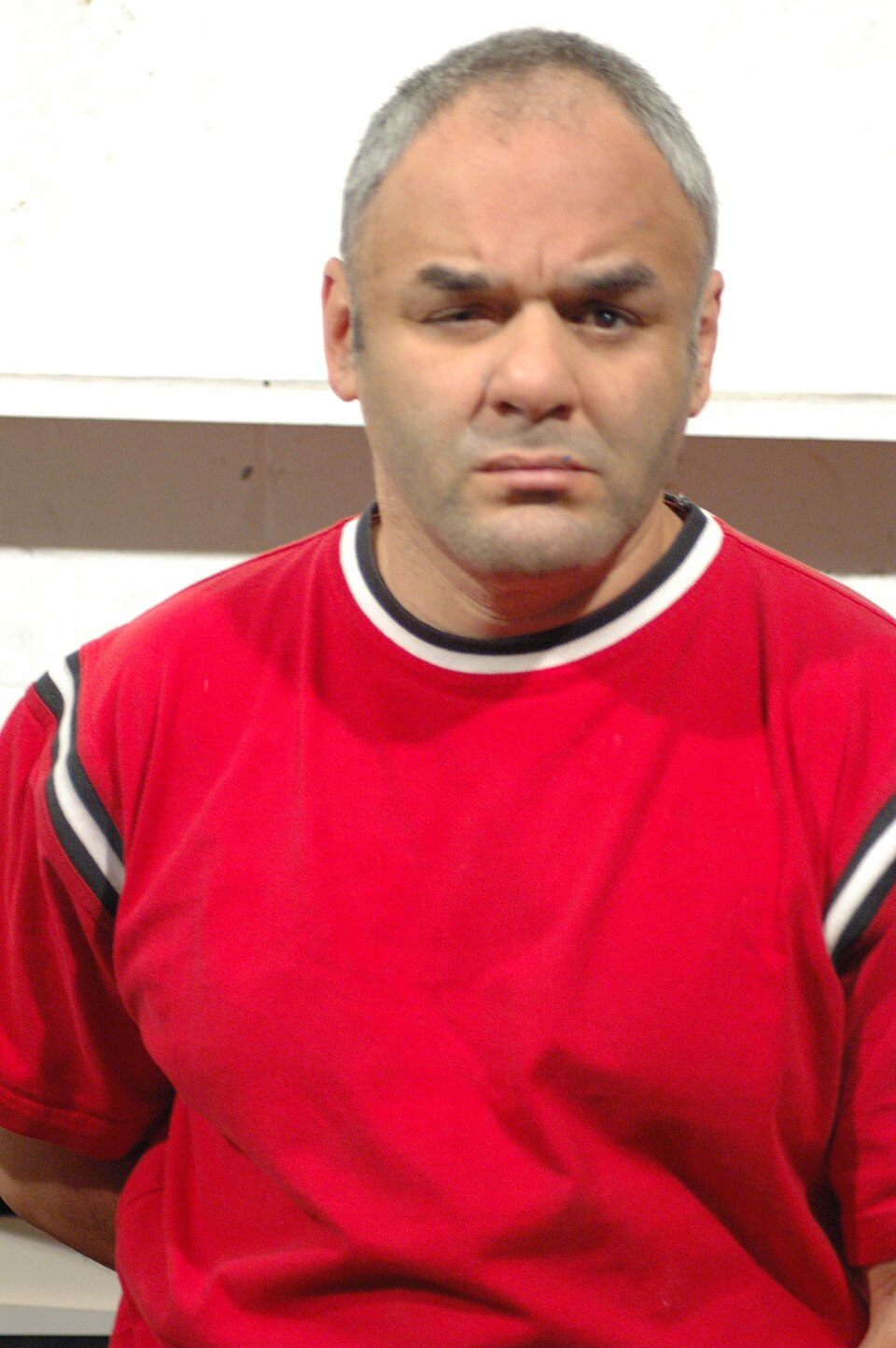 Iván Texta