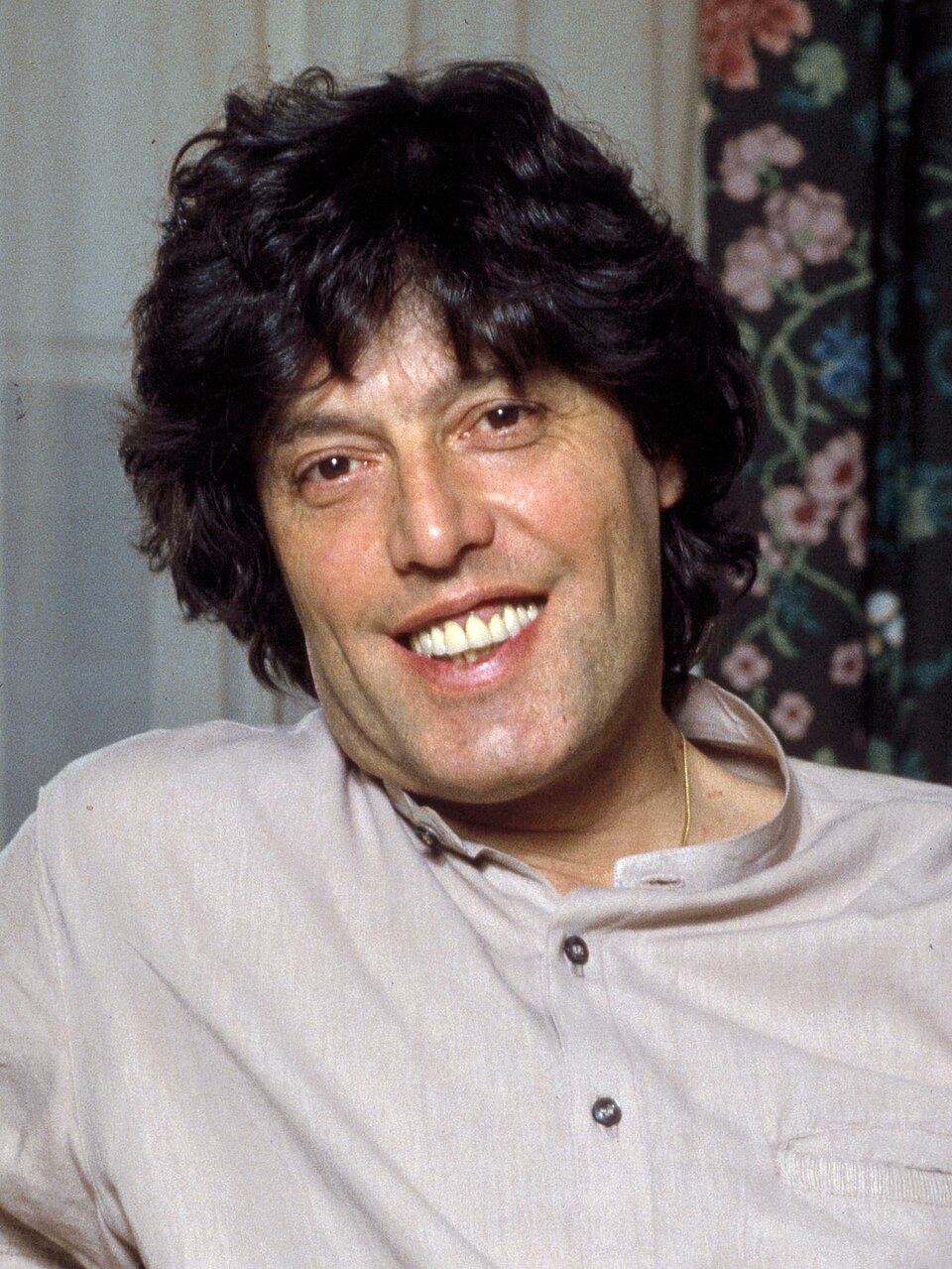 Ivan Tomas