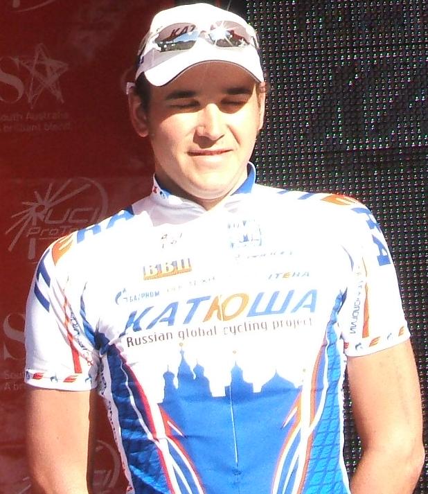Ivan Trusov
