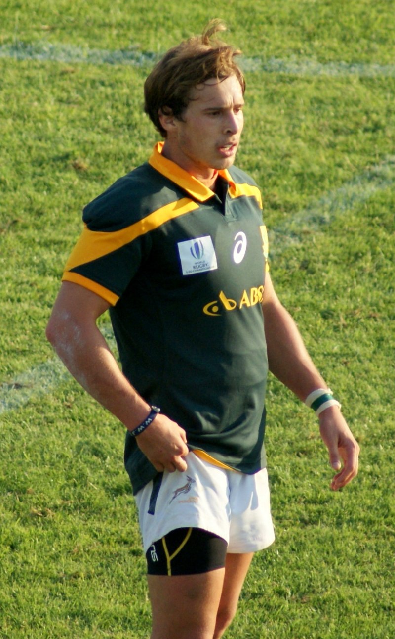 Ivan van Zyl
