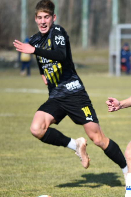 Ivan Varfolomejev