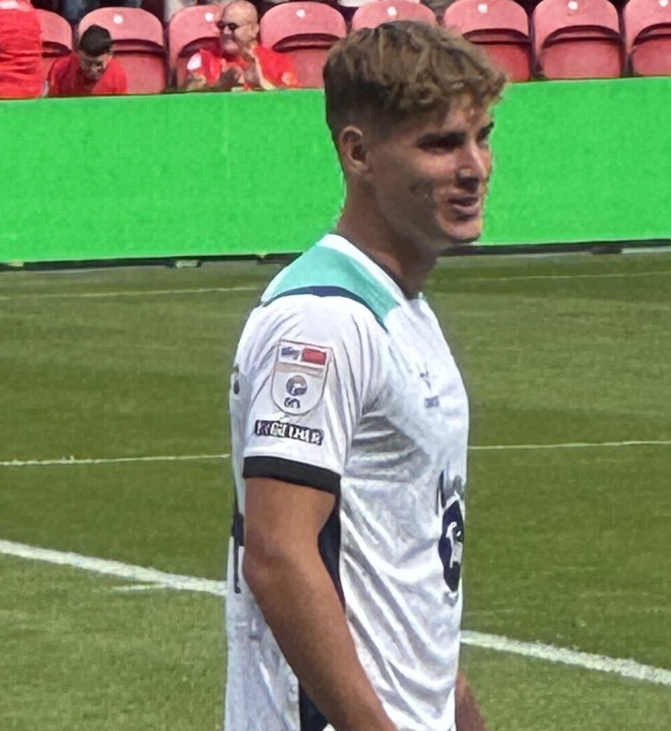 Ivan Varfolomeyev