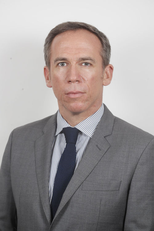 Iván Vergara