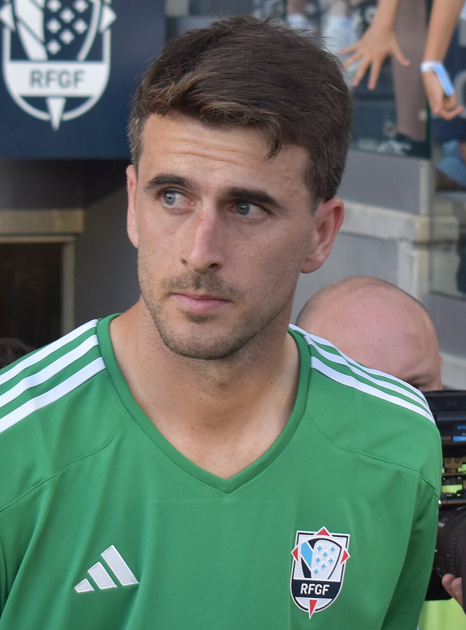 Ivan Villar