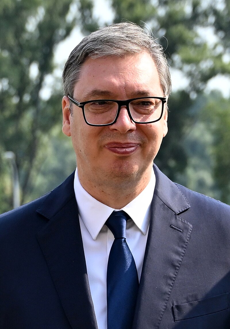 Ivan Vučić