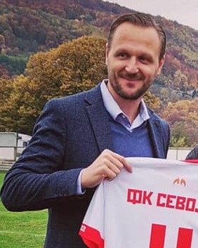 Ivan Vukomanovic