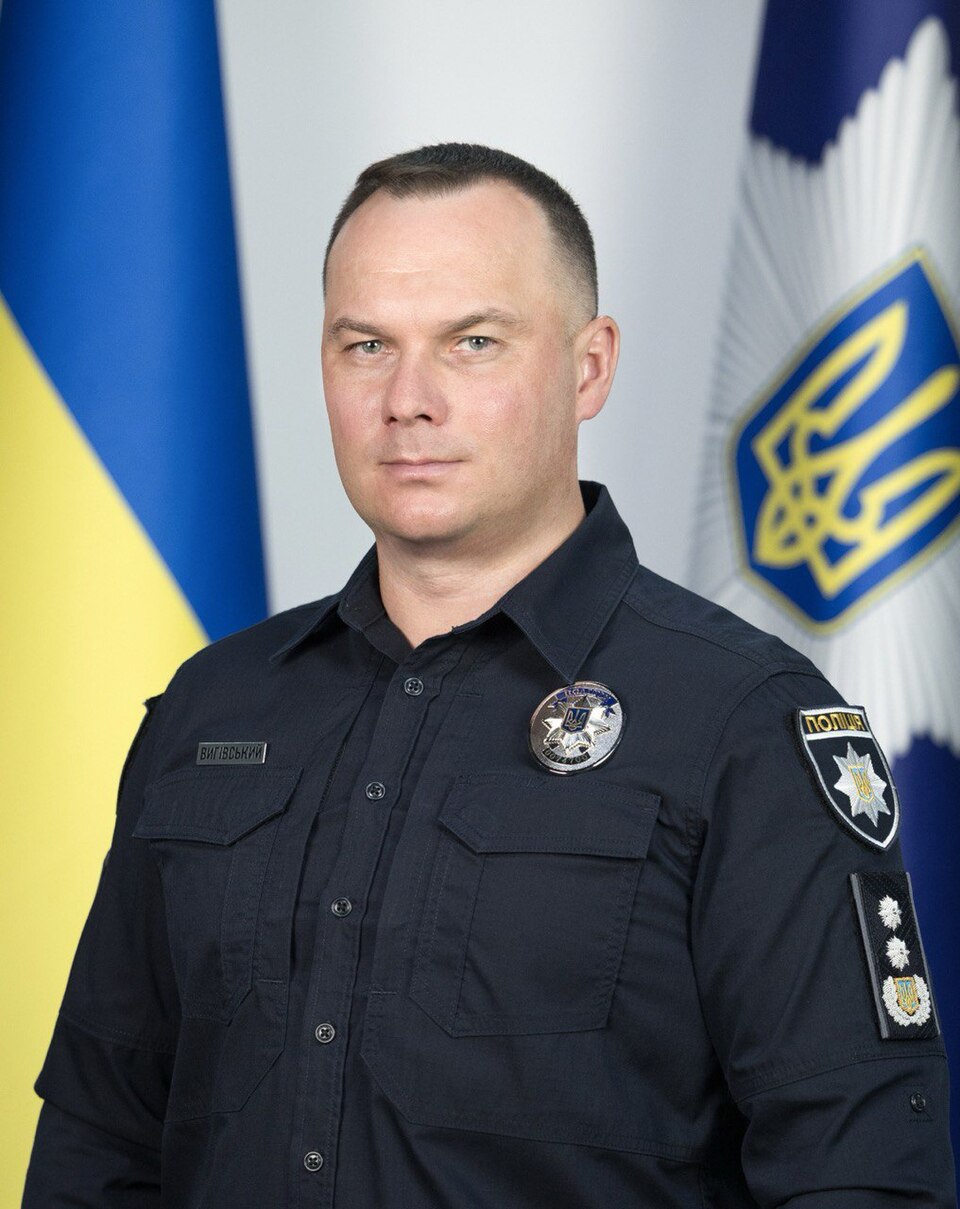 Ivan Vyhivskyi