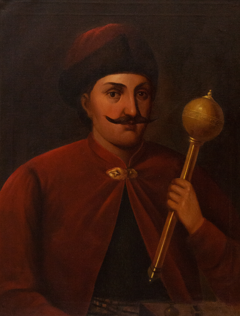 Ivan Vyhovsky