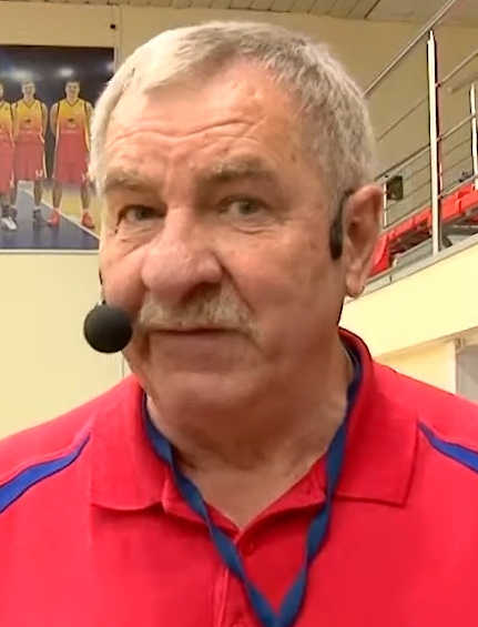 Ivan Yedeshko