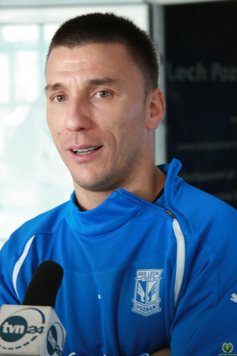 Ivan Đurđević