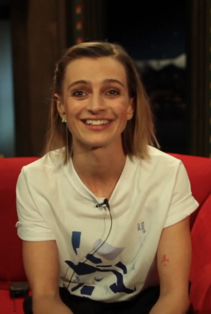 Ivana Jiresova