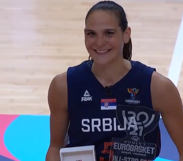 Ivana Vasić