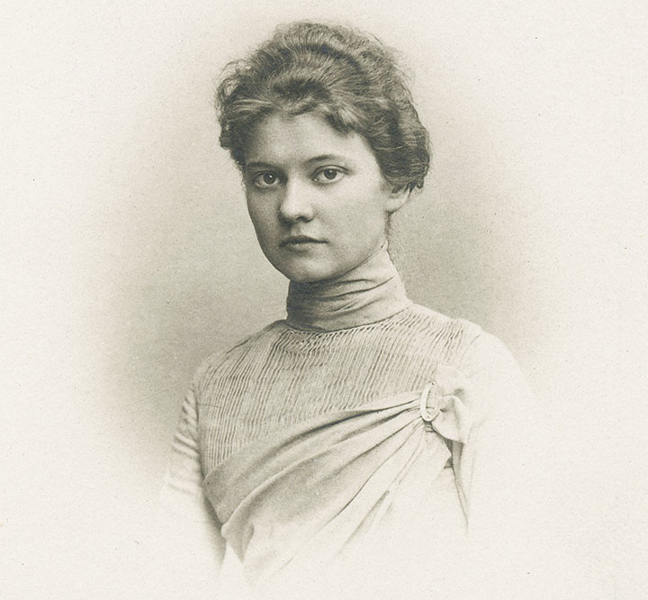 Ivande Kaija