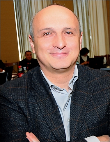 Ivane Ivanishvili