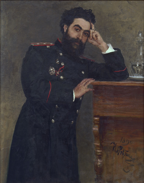 Ivane Tarkhnishvili