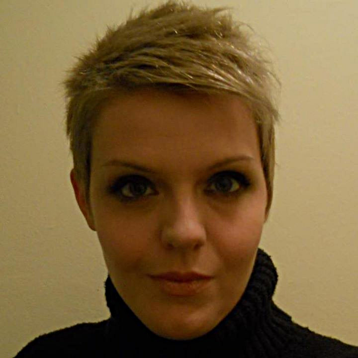 Ivanka Apostolova